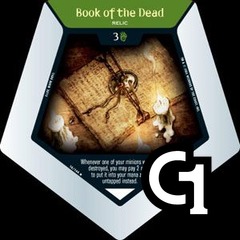 Book of the Dead